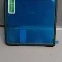 for Samsung Galaxy Z Flip 7 Case Wallet with Card Holder (3 Cards) & Hinge Protection & Outer Screen Protector, Shockproof Rugged Cover Phone Case for Samsung Galaxy Z Flip 7 5G 2025, Green