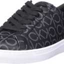 Calvin Klein Womens Gules (9, Black 002)