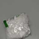 Women's Lace Ruffle Booty Shorts Low Rise Layered Micro Bloomers Cute Sexy Halloween Y2k Frilly Lolita Mini Shorts (White 02)