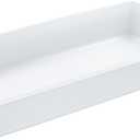 2187172 Door Shelf Bin Replacement for Frigidaire Whirlpool Kenmore Amana Roper Estate Replace PS328468 AP3853103 WP2187172 2187194K AP6006028 PS986890