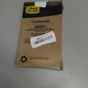 OtterBox iPhone 16e, 15, 14, & 13 Commuter Series Case - Black, Slim & Tough, Pocket-Friendly, with Port Protection