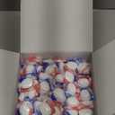 200 Count Dishwasher Pods, No Pre-Rinse Dishwasher Detergent Soap On Stain and Grease, Leaving a Virtually Spotless Shine,Dishwasher Detergent for Deep Cleaning