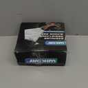 Exercise Resistance Bands with Handles for Working Out, 150/200/250/300 Lbs Workout Bands Set with Door Anchor for Physical Therapy, Yoga, Pilates (Multicolor)