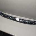 Toyota RAV4 Carflector Hood Shield - Smoke