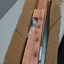 Architectural Mailboxes DPK000AM Drive-in Post, No Size, Aromatic Cedar