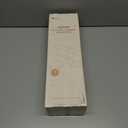 ZenStorage Cotton Linen Drawer Organizer for Baby Clothes, 12Pack Foldable Nursery Dresser Divider, Multi-Size Set Dresser Drawer Organizer for Nursery, Bedroom and Closet, Beige