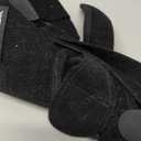 Plantar Fasciitis Night Splint and Brace, Upgraded Planters Facetious Relief, Foot Drop and Achilles Tendonitis Relief Brace. Night Splint for Plantar Fasciitis Women and Men, Black