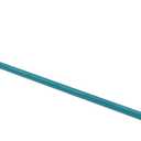 Allied Brass 421/30-GLT Venus Collection 30 Inch Towel Bar, Glokzin Teal