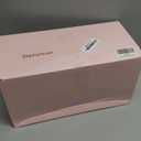 6 in 1 Hair Styler, High Speed Ionic Hair Dryer with Auto-Wrap Curlers, Blow Dryer Oval Brush & Volumizer, Hot Air Styler for Fast Drying,Curling, Smoothing & Volume, Hair Curler with Travel Case