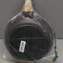 GiPP Ceramic Nonstick Frying Pan - 10 Inch Healthy Non-Toxic Non Stick Skillet Omelette Pans, Induction Compatible Chef Pan, PFAS & PFOA-Free, Dishwasher Safe, Stay Cool Handles Visit the Store (Gray)