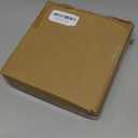 Vanity Tray, Ring Holder Jewelry Ornate Dish, Metal Decorative Makeup Tray for Vanity, Dresser, Bathroom, Bedroom (Pink)