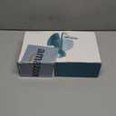 Thigh Exerciser Kegel Exerciser, Pelvic Floor Trainer, Kegel Trainer for Postpartum Rehabilitation, Trimmer Inner Thigh, Thigh Toner Workout, (35 LB, LIGHT GREEN)