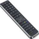 Beyution BN59-01055A Replace Remote Control Fit for Samsung TV UN55C8000XFXZA UN46C8000XFXZA UN65C8000XFXZA UN55C7000WFXZA UN46C7100WF UN55C7000WF UN55C7100WFXZA UN46C7100WFXZA -No Backlight