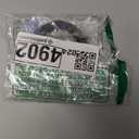 Parts 296-02 Engine Front Cover Seal