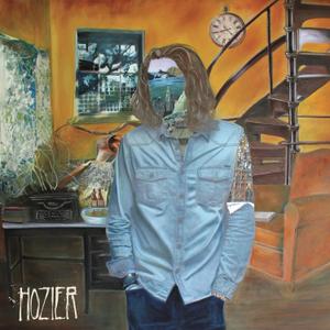 Hozier, Vinyl