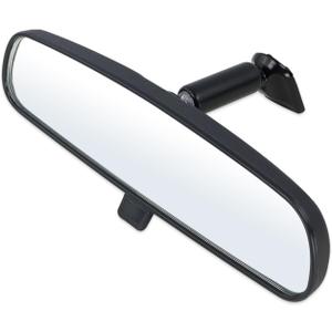 76400-SDA-A01 Interior Rear View Mirror Fits 2003-2012 Honda Accord2010-2011 Accord Crosstour2006-2015 Civic2010-2014 Insight2011-2016 CR-Z Replace#76400-SDA-A02 76400-SDA-A03