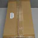 Creality Laser Engraver Enclosure 2.0, Laser Engraver Machine Protective Cover with Eye Protection, Insulates Against Fumes and Odors for Laser Cutting Enclosure Tent (28.3 * 28.3 * 15.7 inch)