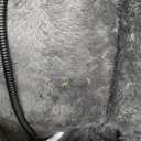 Rywell Heated Cat Bed, Versatile Heated Cat Bed Indoor, Soft & Cozy for All Seasons, Always Perfect Temperature with Overheat Protection Pet Bed for Cats & Small Dogs