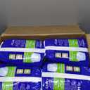LivDry Adult Incontinence Underwear, Extra Absorbency Adult Diapers, Leak Protection, Medium, 76-Pack