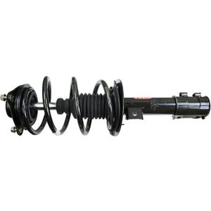 Monroe Quick-Strut 172586 Suspension Strut and Coil Spring Assembly for Hyundai Sonata