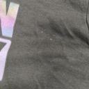 Halloween Mom Dad Daughter Adult Costume Unicorn Security T-Shirt. Size 4T, Olive Green