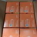 Starbucks Pumpkin Spice Flavoured Medium Roast Coffee, Single Serve Keurig Certified Recyclable K-Cup Pods for Keurig Brewers