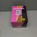 Liquid Death Sparkling Energy - Scary Strawberry, Zero Sugar Energy Drink, Unextreme Caffeine 100mg, Essential Vitamins, 12 Fl Oz (Pack of 12)