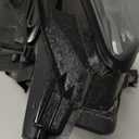 Left Headlight Assembly Compatible with 2017 2018 2019 2020 IS300 IS350 Headlamp Driver Side 81185-53810 8118553810