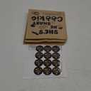 Outus 100 Pcs Graduation Cookie Bags 2025 Party Favors One Smart Cookie Buffet Treat Bag with Stickers for Packaging Donut Bread Graduation Party Decoration Supplies