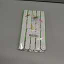 2 x Green Party Decorations,Green Paper Decorations For Party,Tennis Party Decorations Party Paper Fans Bulk 12in,Graduation Decoration Classroom Decor,St Patrick'S Day Decortions 30 Color Diy Set Green