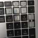 TECKNET Bluetooth Keyboard Rechargeable, 4-Device Free Switching (2.4G+BT), Ultra-Slim Full Size Wireless Keyboard, Quiet Typing, for PC/Laptop/Smart TV/Phone, Adjustable Stand, 12 Multimedia Keys