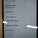 Motorola Moto G Play | 2024 | Unlocked | Made for US 4/64GB | 50MP Camera | Sapphire Blue