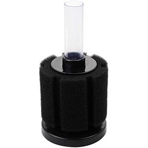 AQUANEAT Aquarium Bio Sponge Filter Breeding Fry Betta Shrimp Nano Fish Tank (Middle up to 20Gal)