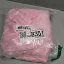 Unisex Children Animal Onesie, Halloween Costume Christmas Pajamas For Girls and Boys 4-13Y (8-9 Years, Pink)