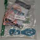 Lightning Charger, 3 Pack 6FT 90 Degree Charging Cable MFi Certified USB Lightning Cable Nylon Braided Fast Charging Cord Compatible for iPhone 14/13/12/11/X/Max/8/7/6/6S/5/5S/SE/Plus/iPad (6FT)