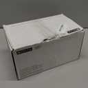 Delta Nicoli Centerset Brushed Nickel Bathroom Faucet with Sprayer, 4 Inch 3 Hole Bathroom Sink Faucet with Pull Out Sprayer, Push-Pop Drain, Stainless 25749LF-SSPD