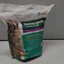 Amazon Brand - Wonder Bound Chicken Flavor Dental Sticks for Large Dogs (Over 30 lbs), 6-Ridge Shape for Plaque & Tartar Control, Freshens Breath, Made With Real Chicken, 40 Count (Pack of 1)