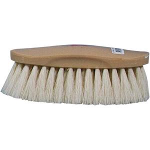 BRUSH G-F-50 SOFT NAT TAMPICO WT