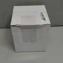 Mimorou 3 Pack Baby Food Freezer Tray with Lids 2.8 oz x 12 Cups Silicone Baby Food Storage Container Ice Cube Freezer Molds for Homemade Vegetable Fruit Purees Snack(12 Cups,White, Yellow, Brown)