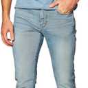 Amazon Essentials Men's Slim-Fit Jeans - Discontinued Colors, 42W x 30L