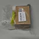 753-08323 Carburetor with AC04122 Fuel Line Kit compatible with Troy-Bilt TB6044XP 41ADL6PC766 TB6044XP 41BDZ6PC866 TB6044XP 41CDZ6PC766 TB685EC 41ADZ68C766 TB685-EC Trimmer Carb