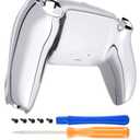 Controller, Replacement Back Shell Cover  Controller