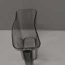 Upgraded DA97-17395A Water Pitcher Reservoir Compatible with Samsung Water Pitcher for Fridge Door Replacement No Leak Samsung Refrigerator Parts RF23M8570SR RF23M8090SR Fridge Container Tank