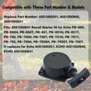 Adefol Recoil Pull Start Starter for Echo ES-250 PB-250 PB-250LN ES-252 PB-252 254cc Blowers Replace A051000960 A051000961