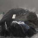 12 Pair Winter Fleece Gloves Mens Thermal Soft Warm Cozy Cold Weather Outdoor Sports (One Size, Black)