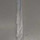 Aluminum Round Tube, 3/16" (5mm) OD x 1mm Wall Thickness Hollow Pipe, 12" Length Seamless Metal Straight Tubing, 4 PCS