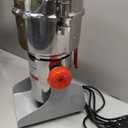Electric Grain Mill Grinder, 800g Stainless Steel Grain Mill, 3000W High Speed Commercial Grinder Machine, Pulverizer Spice Herb for Dry Grains Cereals Coffee Corn Pepper, Swing Type