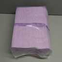 Baby Disposable Changing Pads 100 Pack Disposable Baby Underpads Ultra Soft Waterproof Diaper Changing Liners 13 x 18 in