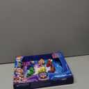 Paw Patrol: The Mighty Movie Toy Vehicle Set- 7 New Cars & Trucks w Exclusive Mayor Humdinger Action Figure-Includes Rubble, Chase, Skye, Zuma, Marshall, Rocky