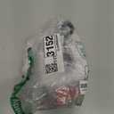 VTech Cordless Phone with DECT 6.0, FullDuplex Speakerphone, Lighted Display, Backlit Keypad, Caller ID/Call Waiting, Volume Control, Hearing Aid Compatible, Wall Mount | VG131 (White)